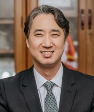 김성겸 목사