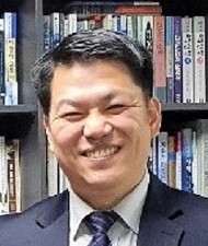 김창현 목사