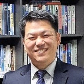 김창현 목사